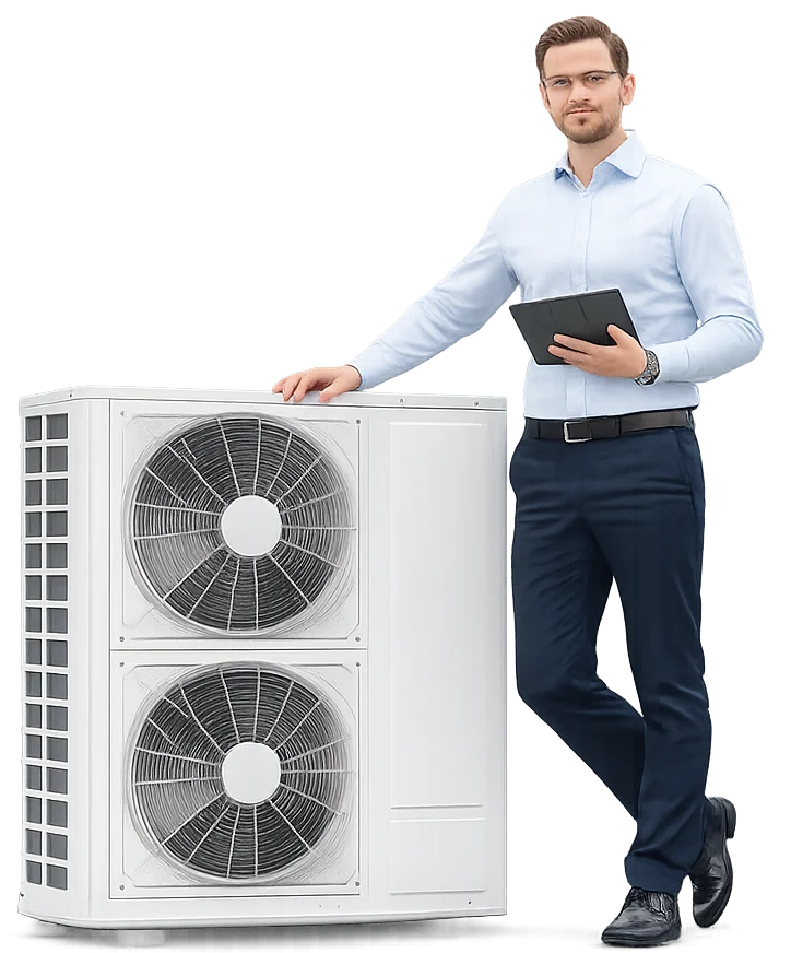 ManByAircon
